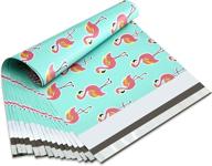 🦩 ucgou flamingo envelopes - versatile protection for various purposes logo