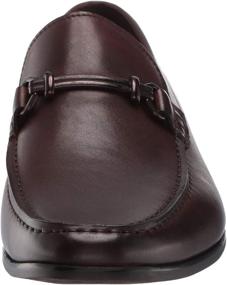 img 3 attached to Kenneth Cole New York Loafer Men's Shoes for Loafers & Slip-Ons