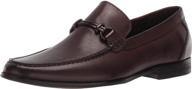 kenneth cole new york loafer men's shoes for loafers & slip-ons logo