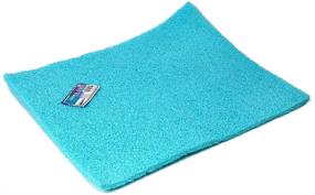 img 1 attached to 🌬️ DIAL 3074 Dura Cool High Efficiency Foamed Polyester Pad: The Perfect Cooling Solution in 30" x 36