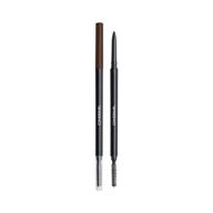 карандаш для бровей covergirl easy breezy brow micro-fine + define, нюдово-коричневый, 0.03 фунта (варианты упаковки могут отличаться) 🌿 логотип