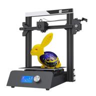 🖨️ enhanced assemble 3d printing filament 220x220x250mm logo