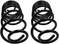 🚗 enhance vehicle control and comfort with moog steering & suspension cc627 coil spring set logo