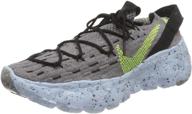 nike space hippie running photon men's shoes logo