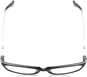 img 1 attached to 👓 Foster Grant Women's Kyra Square Reading Glasses - Enhance Your Reading Experience with Style and Sophistication