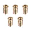 uxcell furniture m10x30mm threaded interface logo