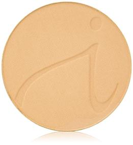 img 4 attached to 🌱 jane iredale PurePressed Base Mineral Foundation Refill & Compact Set - Semi Matte Pressed Powder with SPF, Talc Free, Vegan & Cruelty-Free