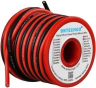 🔌 bntechgo силиконовый многожильный гибкий провод: оптимальное промышленное электрическое подключение и проводка логотип