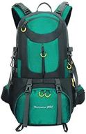 zhichen mountaineering lightweight waterproof multi pocket outdoor recreation for camping & hiking logo