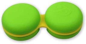 img 2 attached to Sports Visions Macaroon Contact Approved Vision Care