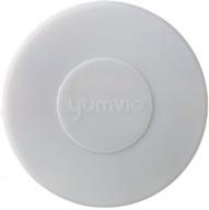 yumvio silicone inner pot dishwasher friendly logo