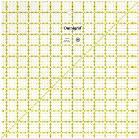 img 3 attached to 📐 Omnigrid 12.5- Inch Square R45125S - Value Pack of 4