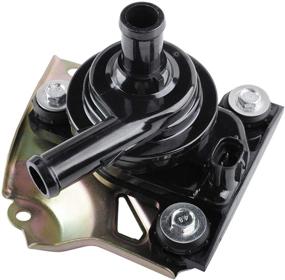 img 4 attached to 🔧 Gekufa G9020-47031 Engine Coolant Inverter Water Pump Assembly for 2004-2009 Toyota Prius Hybrid, Compatible with 04000-32528, 0400032528, G902047031