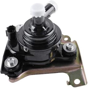 img 3 attached to 🔧 Gekufa G9020-47031 Engine Coolant Inverter Water Pump Assembly for 2004-2009 Toyota Prius Hybrid, Compatible with 04000-32528, 0400032528, G902047031