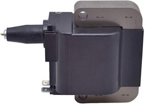 img 2 attached to Hitachi IGC0066 Ignition Coil