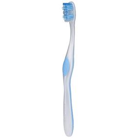 img 1 attached to 🦷 Colgate 360 Enamel Health: Gentle & Effective Toothbrush for Sensitive Teeth