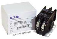 eaton cutler 230v c25bnb230a contactor logo