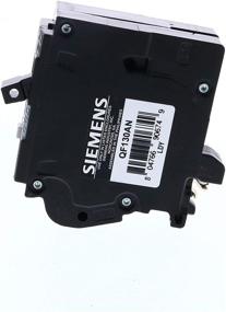 img 2 attached to Siemens QF130AN Neutral Circuit Breaker
