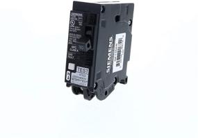 img 4 attached to Siemens QF130AN Neutral Circuit Breaker