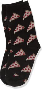 img 1 attached to Hot Sox Novelty Casual Medium