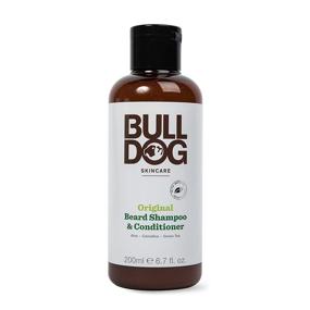 img 4 attached to Bulldog Skincare Grooming Original Conditioner Shave & Hair Removal