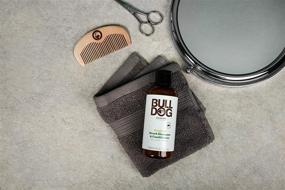 img 1 attached to Bulldog Skincare Grooming Original Conditioner Shave & Hair Removal