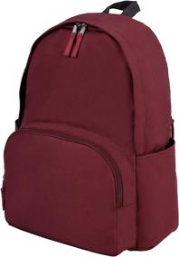 img 4 attached to Vorspack Customized Lightweight Kid's Resistant Backpacks - Ultimate Backpacking Companion