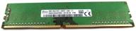 hynix pc4 19200 2400mhz 288 pin hma81gu6afr8n uh logo