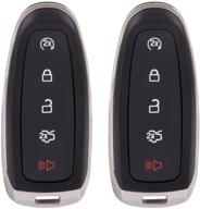 замена eccpp keyless control lincoln логотип