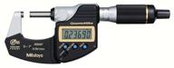 mitutoyo 293 185 0 001mm quantumike micrometer логотип