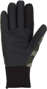 img 1 attached to Carhartt Mens Roboknit Glove Fatigue
