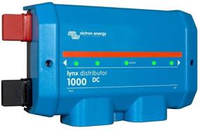 img 3 attached to 🔌 Victron Energy Линкс DC распределитель с емкостью 1000A