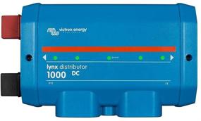 img 4 attached to 🔌 Victron Energy Линкс DC распределитель с емкостью 1000A