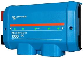 img 2 attached to 🔌 Victron Energy Линкс DC распределитель с емкостью 1000A