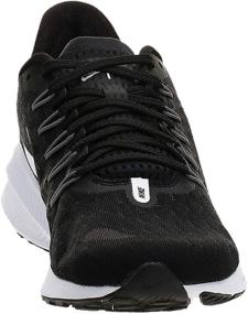 img 3 attached to Nike Vomero Running Black True Berry White