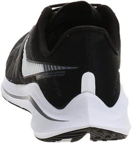 img 2 attached to Nike Vomero Running Black True Berry White