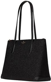 img 1 attached to Kate Spade New York Shoulder Women's Handbags & Wallets