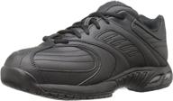 dr scholls shoes cambridge black logo