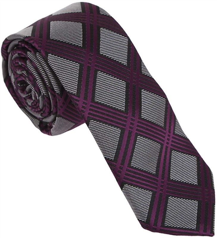 dan smith dae7c15c checkered microfiber boys' accessories 로고