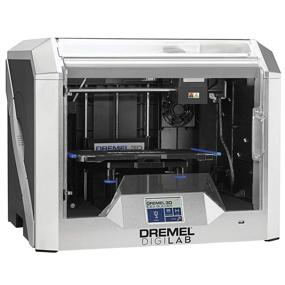 img 2 attached to 🖨️ Принтер Dremel Digilab 3D40 для 3D-печати.