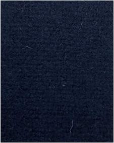 img 1 attached to 🎱 ProLine Classic 303 Dark Navy 8-Foot Billiard Pool Table Cloth Felt