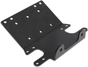img 4 attached to Optimized ATV Winch Mount for Honda Foreman - Extreme Max 5600.3136