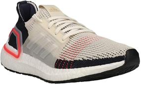 img 3 attached to 👟 Optimized for SEO: Adidas Unisex Ultraboost Athletic Walking Shoes for Standard Girls