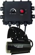 aqua vu multi vu underwater camera system logo
