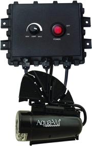 img 4 attached to Aqua Vu Multi Vu Underwater Camera System