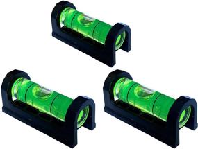 img 4 attached to 🔧 Magnetic Spirit Level Mounts by Taskar: Enhancing Precision and Ease