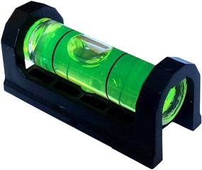 img 3 attached to 🔧 Magnetic Spirit Level Mounts by Taskar: Enhancing Precision and Ease