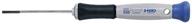 felo 0715731814 3m meter slotted screwdriver logo