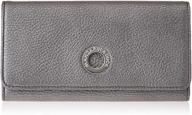 👝 stylish mandarina duck mellow wallet taglia: perfect men's accessory logo