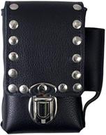 сигарета hot leathers csb1007 с шипами логотип